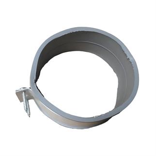 Kombi Dış Baca Kelepçesi-Contalı Baca Ekleme Contası