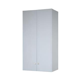 Demonte Yarım Boy Kombi Dolabı 107x60x38