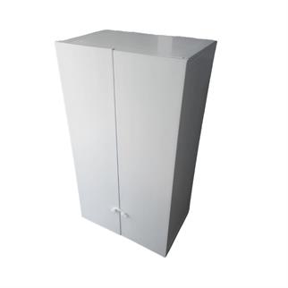 Demonte Yarım Boy Kombi Dolabı 107x60x38