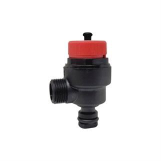 Kombi Emniyet Ventili Ariston