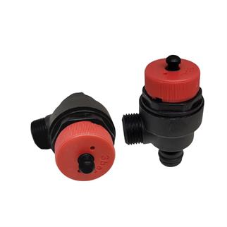 Kombi Emniyet Ventili Ariston