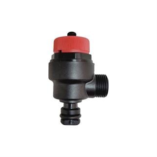 Kombi Emniyet Ventili Ariston