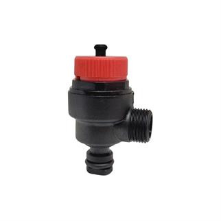 Kombi Emniyet Ventili Ariston