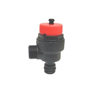 Kombi Emniyet Ventili Ariston