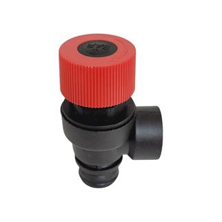 Kombi Emniyet Ventili Dişi Baymak