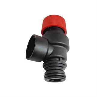 Kombi Emniyet Ventili Dişi Baymak