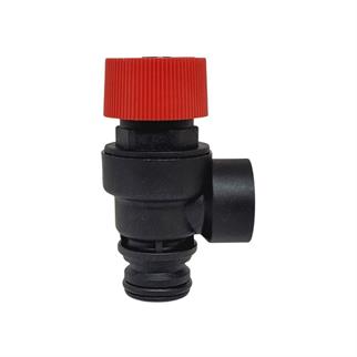 Kombi Emniyet Ventili Dişi Baymak