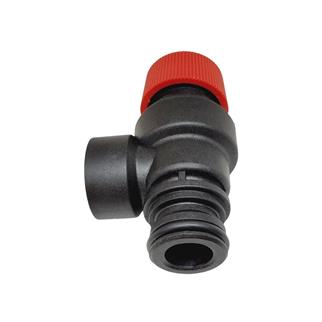 Kombi Emniyet Ventili Dişi Baymak