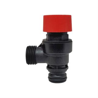 Kombi Emniyet Ventili Erkek Vaillant