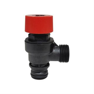 Kombi Emniyet Ventili Erkek Vaillant