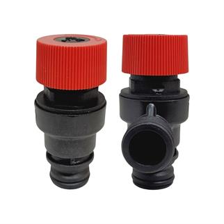 Kombi Emniyet Ventili Erkek Vaillant