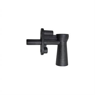 Kombi Fan Motoru Hava Ventürisi Tekli