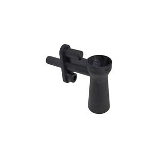 Kombi Fan Motoru Hava Ventürisi Tekli