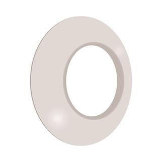 Kombi Lastik Baca Contası (Baca Toz Contası)