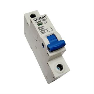 Kombi Sigortası 2 Amper C Tipi Otomat