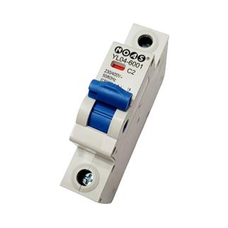 Kombi Sigortası 2 Amper C Tipi Otomat