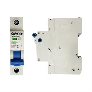 Kombi Sigortası 2 Amper C Tipi Otomat