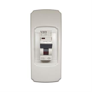 Viko Kombi Sigorta ve Kutusu-Tüm Kombilere Uyumlu