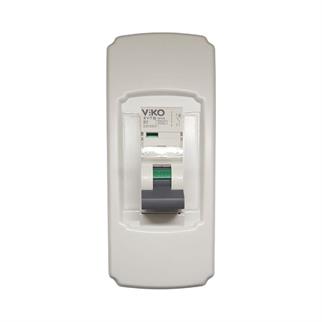 Viko Kombi Sigorta ve Kutusu-Tüm Kombilere Uyumlu