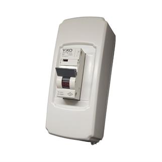 Viko Kombi Sigorta ve Kutusu-Tüm Kombilere Uyumlu