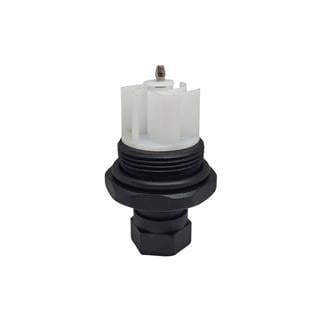 Kombi Su Akış Türbini (Flow Meter)-Tip1