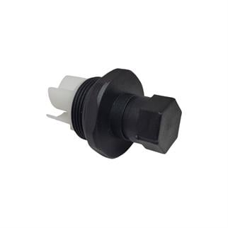 Kombi Su Akış Türbini (Flow Meter)-Tip1