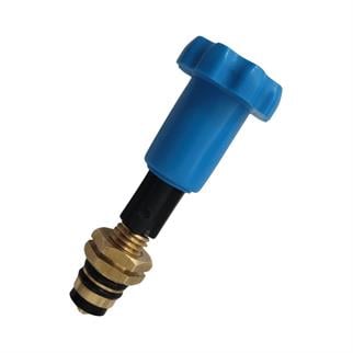 Kombi Su Doldurma Musluğu (Ariston Egis-Clas-Genus-Lambert-Dolcevita uyumlu)