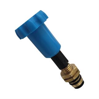 Kombi Su Doldurma Musluğu (Ariston Egis-Clas-Genus-Lambert-Dolcevita uyumlu)