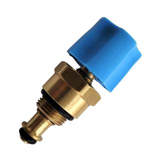 Kombi Su Doldurma Musluğu-Auer Micra-Baymak Eco-Baxi