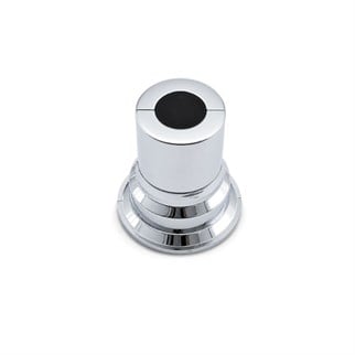 Krom Havlupan Pprc Rekor Gizleme Aparatı-Kilitli