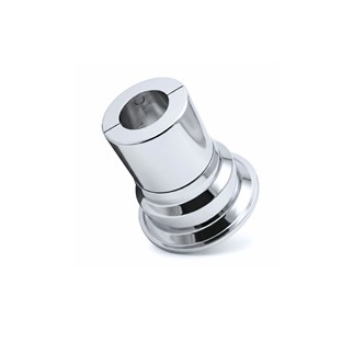 Krom Havlupan Pprc Rekor Gizleme Aparatı-Kilitli