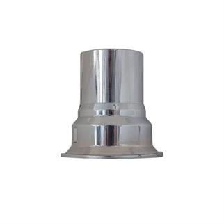 Krom Havlupan Pprc Rekor Gizleme Aparatı-Kilitli