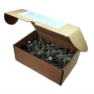 KTM Sunta Vidası 4.5x50 (Paket 200 Adet)