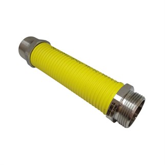 Kutu Bağlantı Flexi 11/4 Nipel-Nipel 20 cm TS 13890