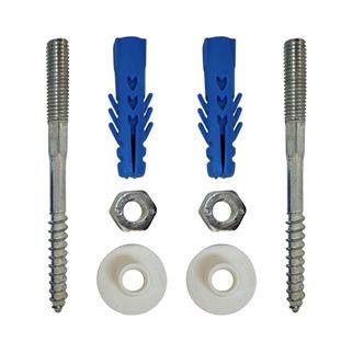 Lavabo Montaj Vida Takımı