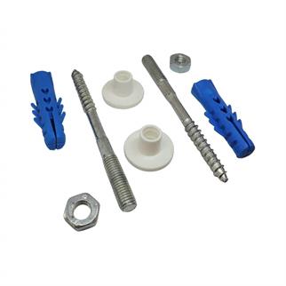 Lavabo Montaj Vida Takımı