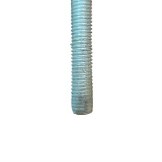 M10 Gijon Askı Rot Çubuğu 1 Metre (100 cm) Tij 10mm Saplama