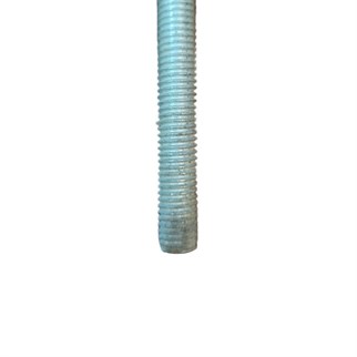 M8 Gijon Askı Rot Çubuğu 1 Metre (100 cm) Tij 8mm Saplama