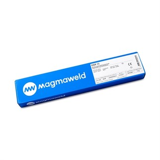 Magmaweld ESR-13 Rutil Kaynak Elektrodu 2.5 mm (100lü paket)