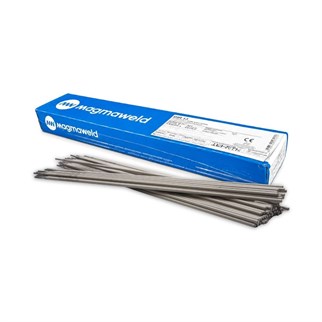 Magmaweld ESR-13 Rutil Kaynak Elektrodu 2.5 mm (100lü paket)