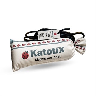 Magnezyum Anot 2 lb