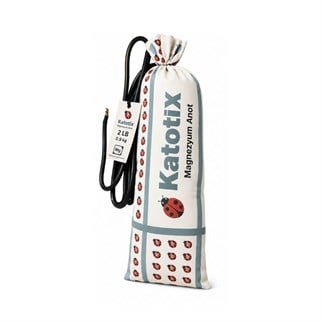 Magnezyum Anot 2 lb