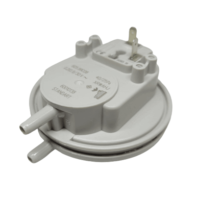 Mars Kombi Akış Şalteri- 40/25 Pa Prosestat