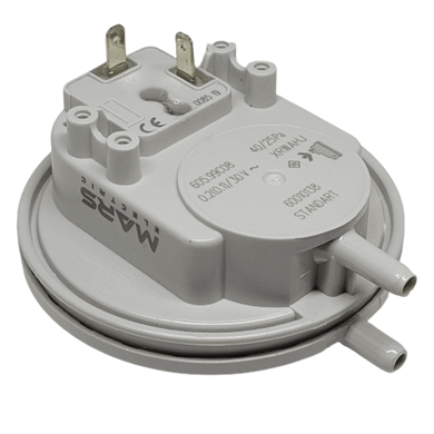 Mars Kombi Akış Şalteri- 40/25 Pa Prosestat