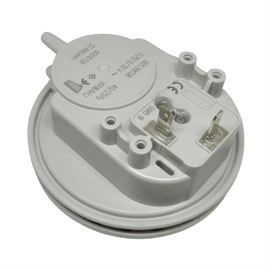 Mars Kombi Akış Şalteri- 40/25 Pa Prosestat