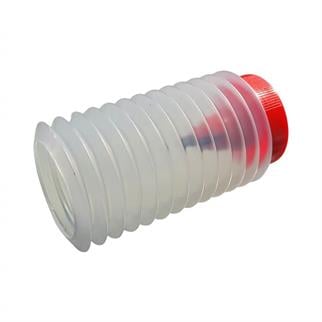 Matkap Toz Toplama Aparatı Körüklü Toz Tutucu