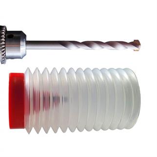 Matkap Toz Toplama Aparatı Körüklü Toz Tutucu