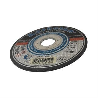 Metal Kesme Taşı 115x3.0x22.23 mm