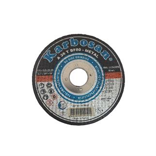 Metal Kesme Taşı 115x3.0x22.23 mm