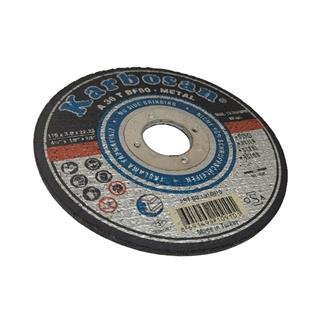 Metal Kesme Taşı 115x3.0x22.23 mm